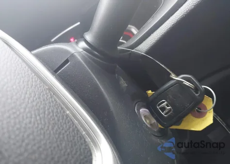 2017 Honda Civic Lx z USA, uszkodzony, nr VIN 19XFC2F55HE020506